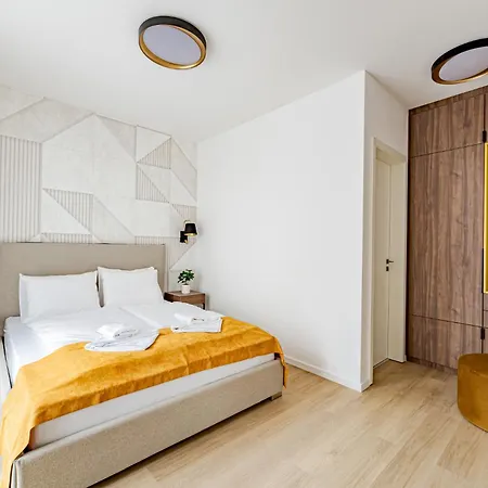 D52 Apartman Hotel Budapest Exterior photo