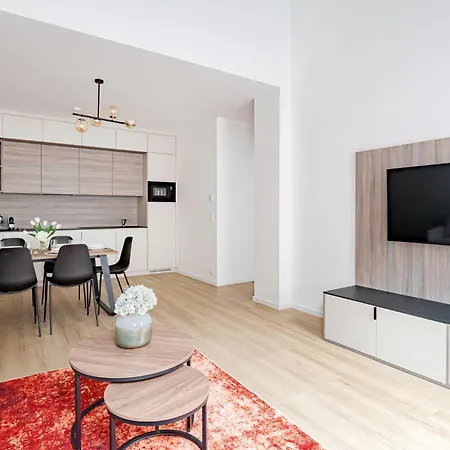 D52 Apartman Hotel Budapest Exterior photo