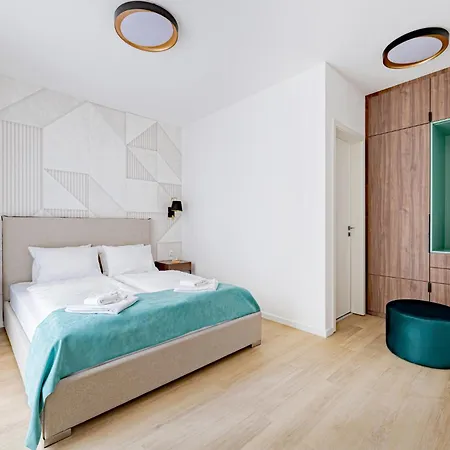 D52 Apartman Hotel Budapest Exterior photo