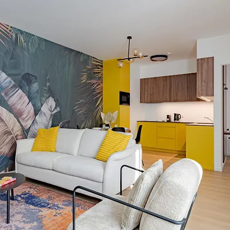 D52 Apartman Hotel Budapest Exterior photo