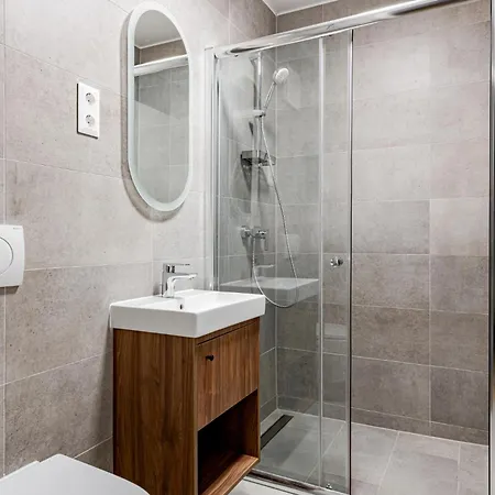 D52 Apartman Hotel Budapest Exterior photo