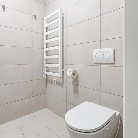 D52 Apartman Hotel Budapest Exterior photo