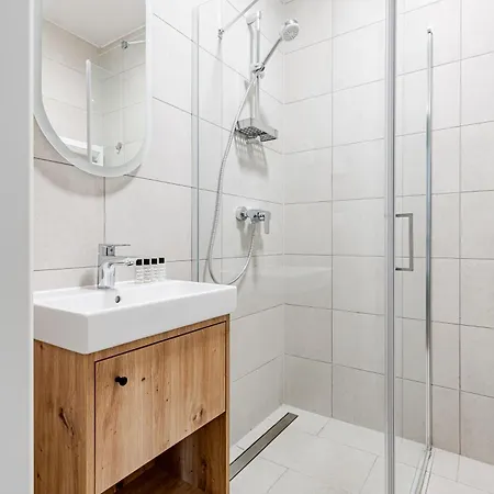 D52 Apartman Hotel Budapest Exterior photo
