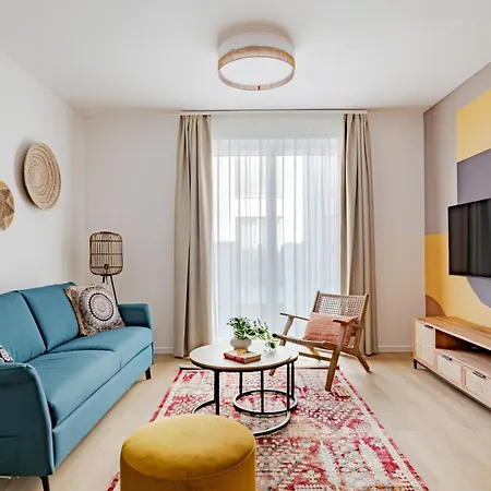 D52 Apartman Hotel Budapest Exterior photo