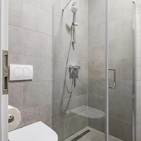 D52 Apartman Hotel Budapest Exterior photo