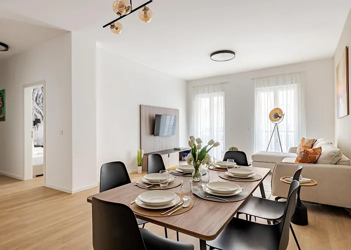D52 Apartman Hotel
