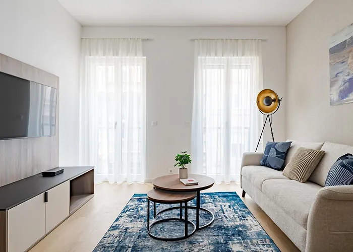 D52 Apartman Hotel