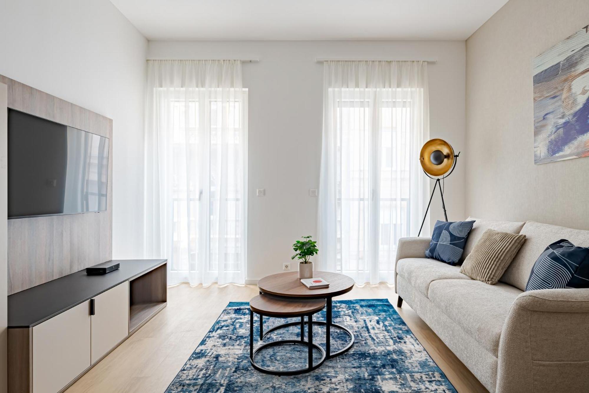 D52 Apartamento *