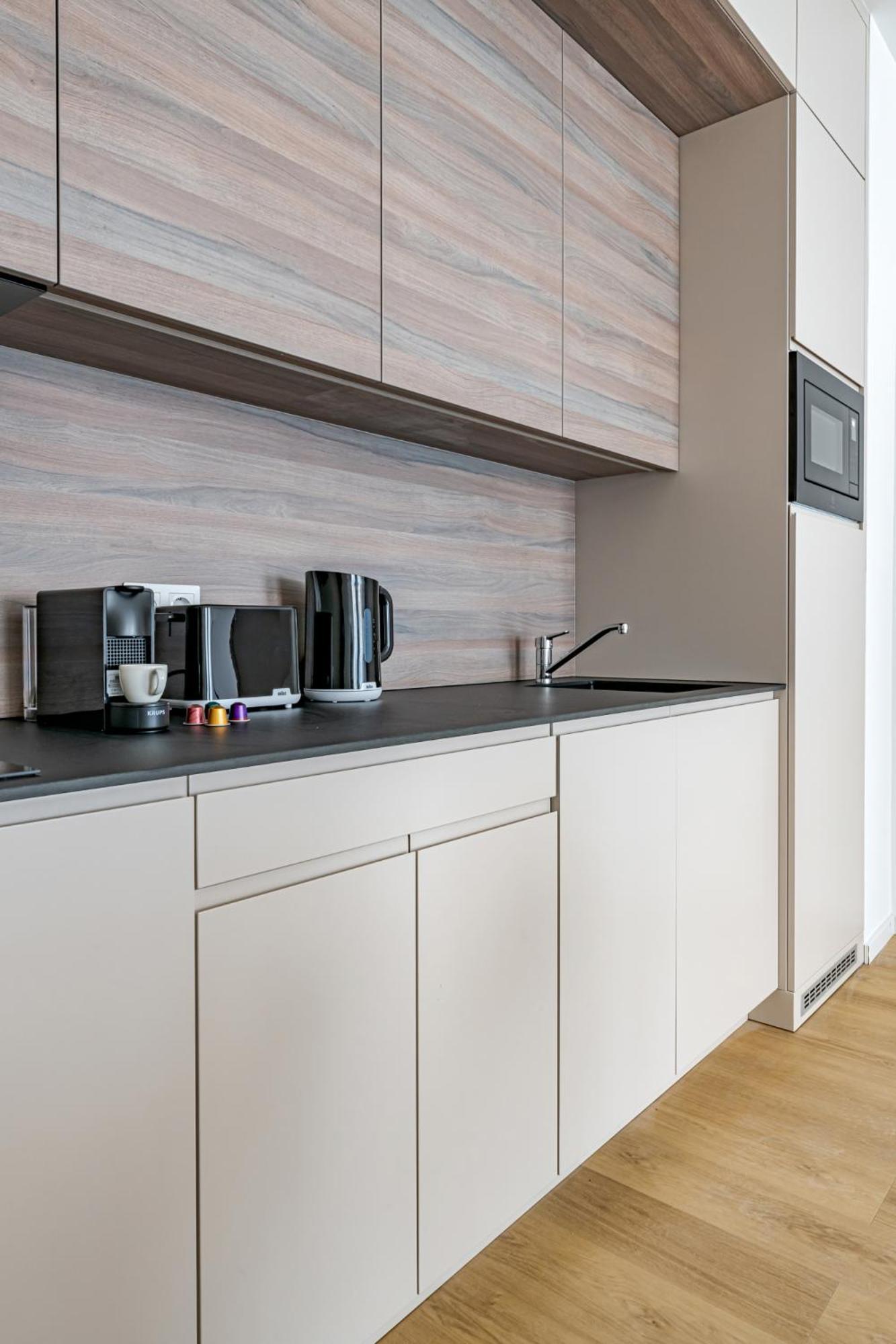 D52 Apartamento Budapest