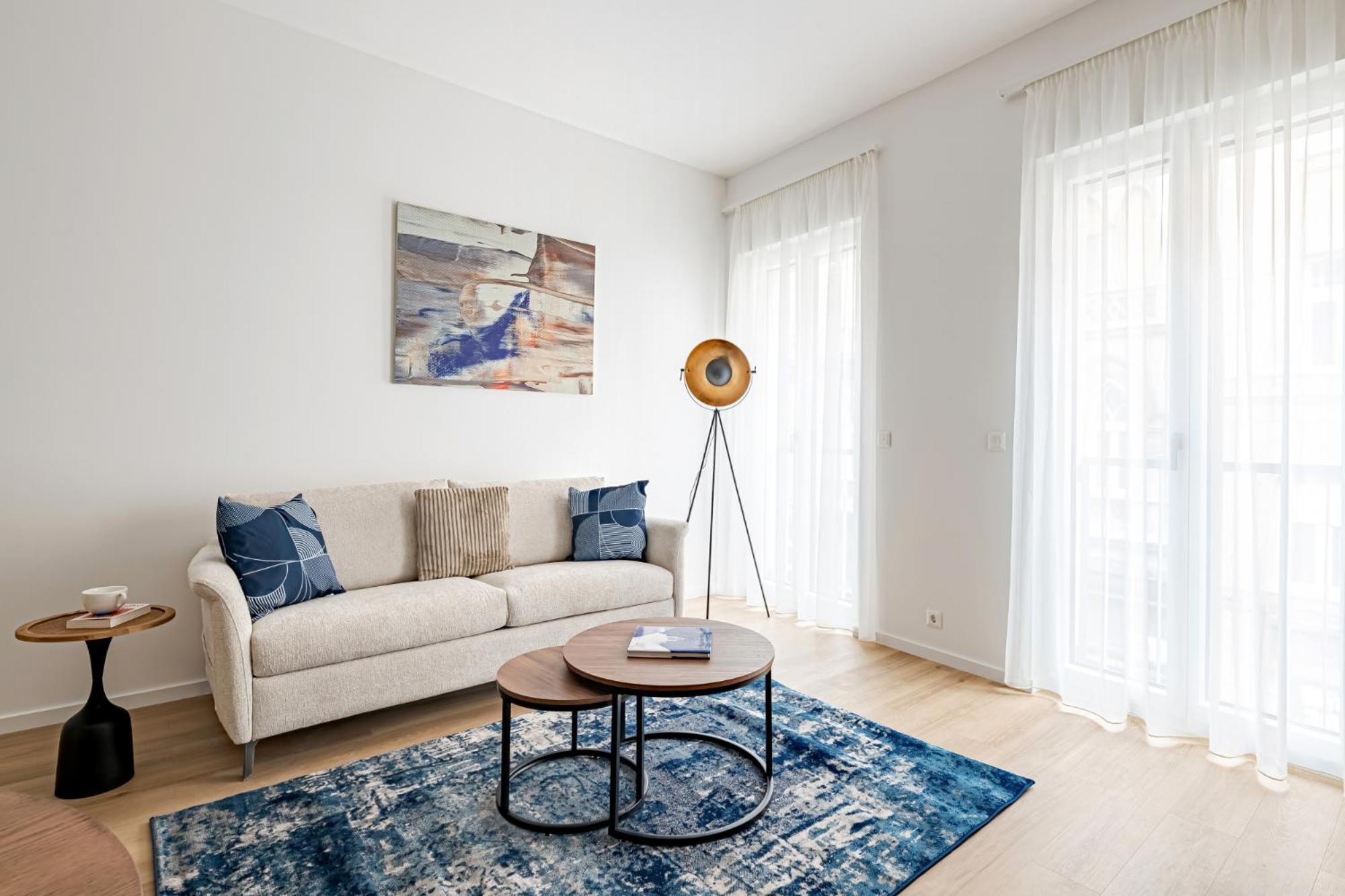 D52 Apartamento
