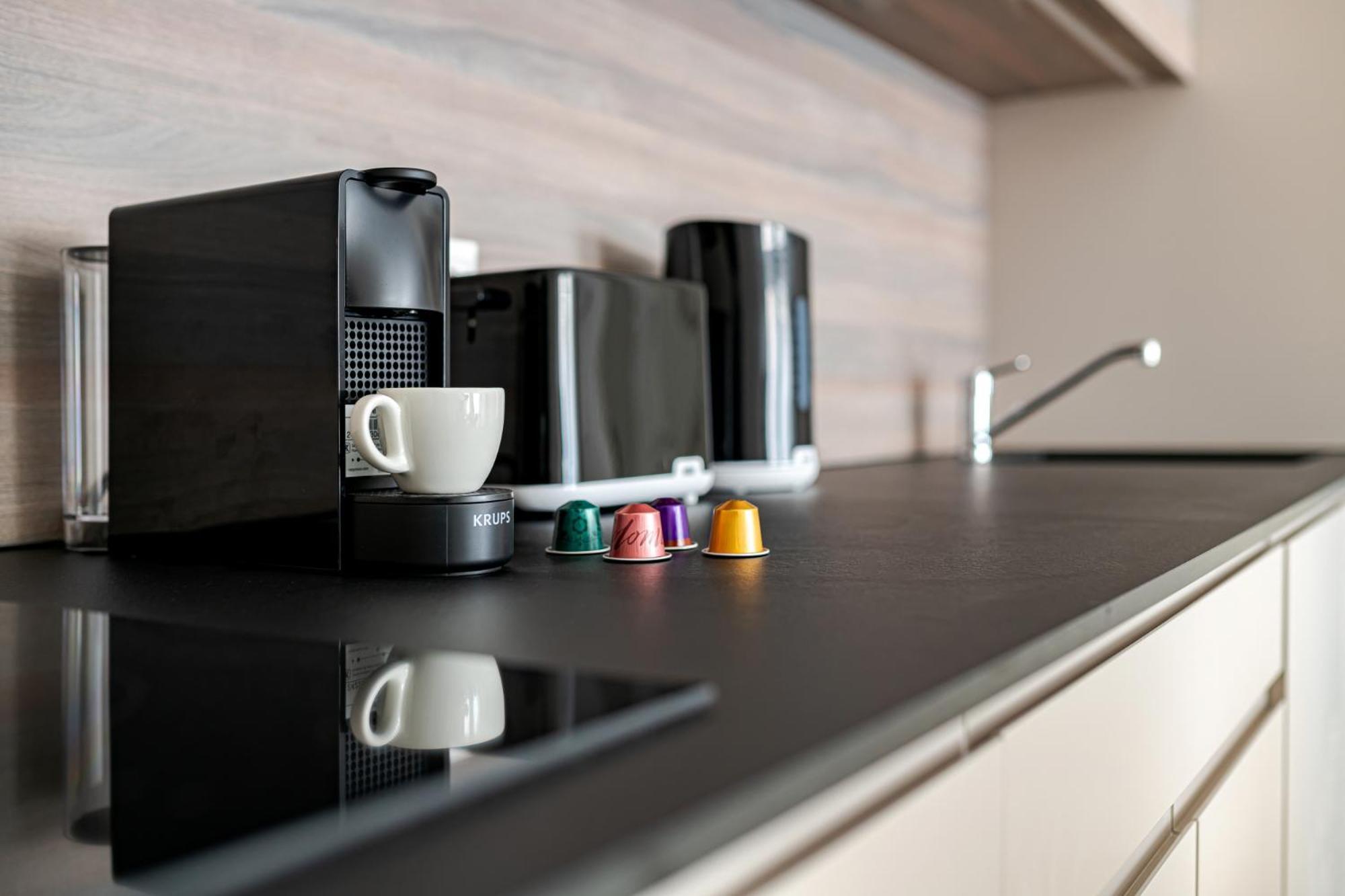 D52 Apartmán Budapest