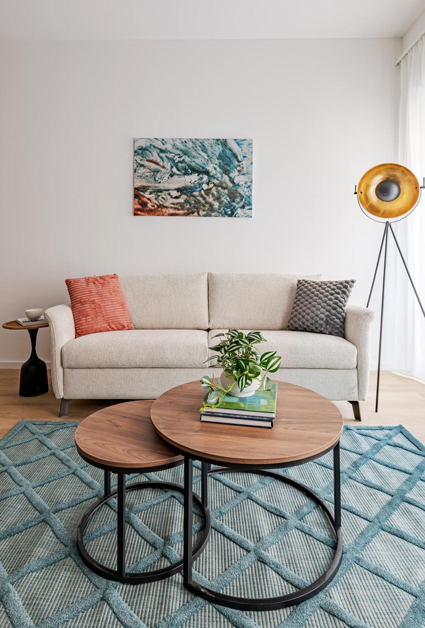 D52 Apartmán Budapest