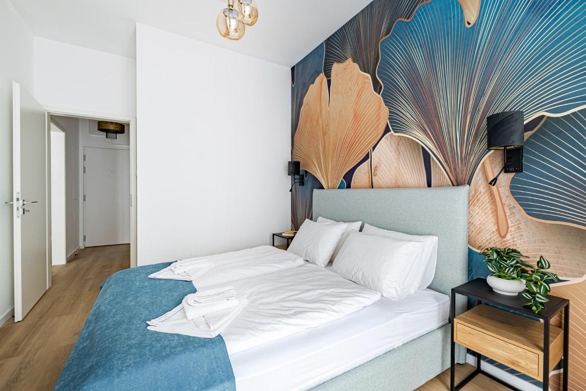 D52 Apartamento Budapest