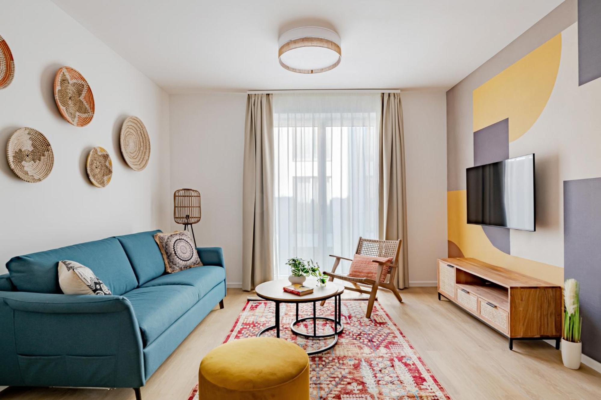 D52 Apartamento