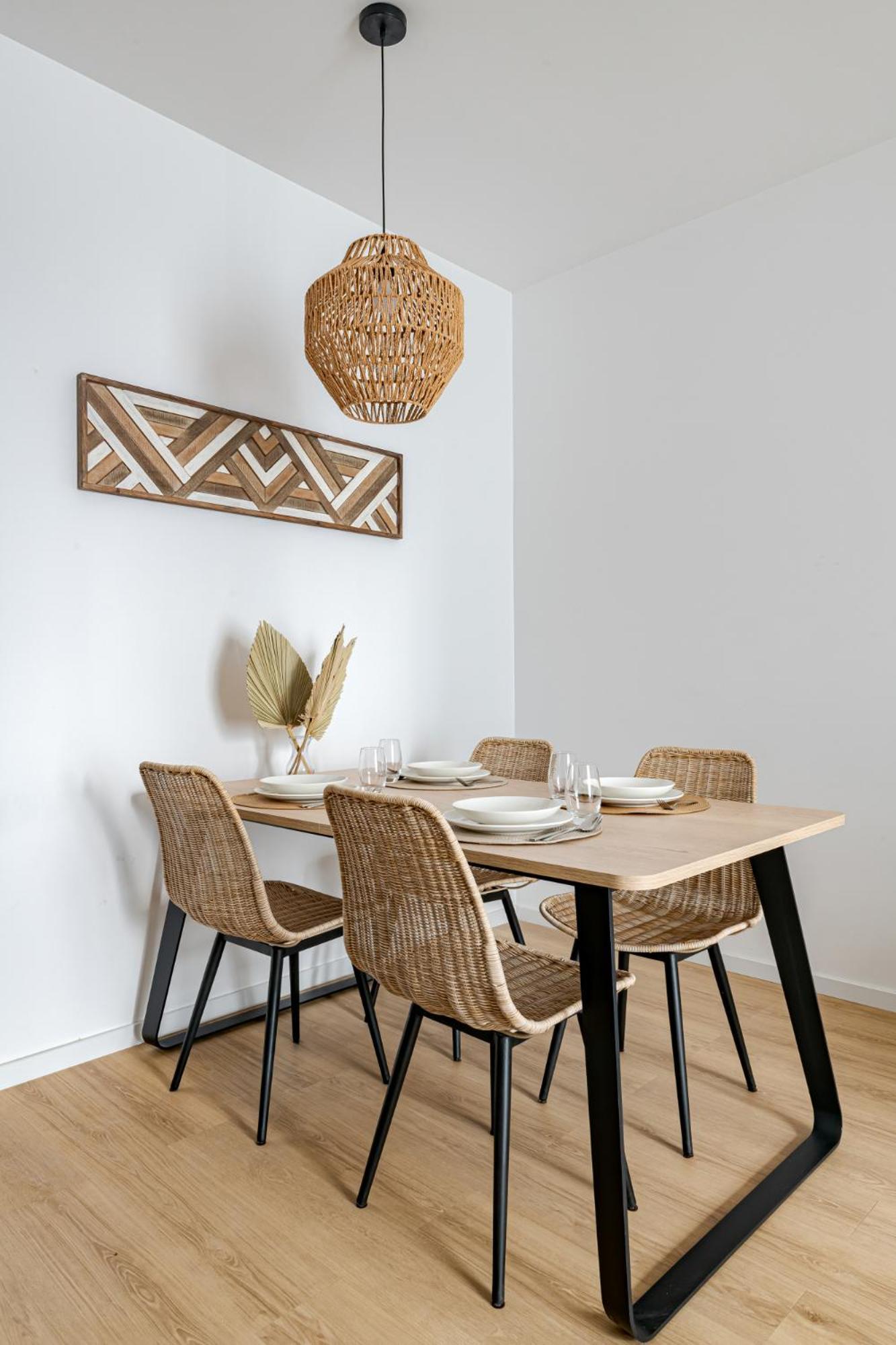 Apartamento D52