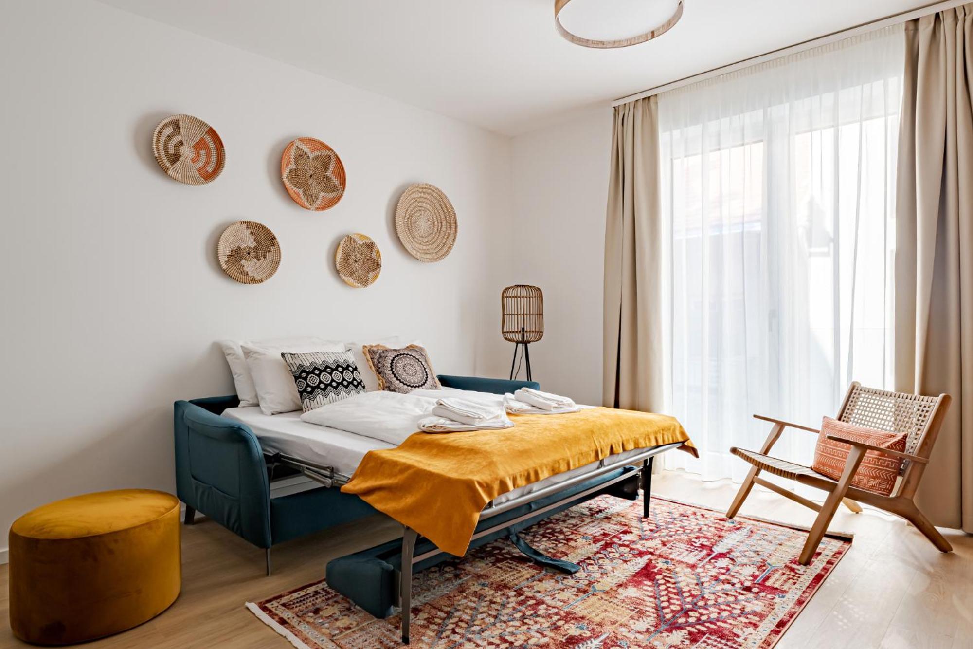 D52 Apartamento *