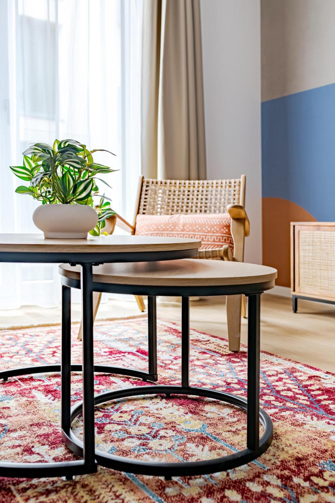 D52 Apartamento Budapest