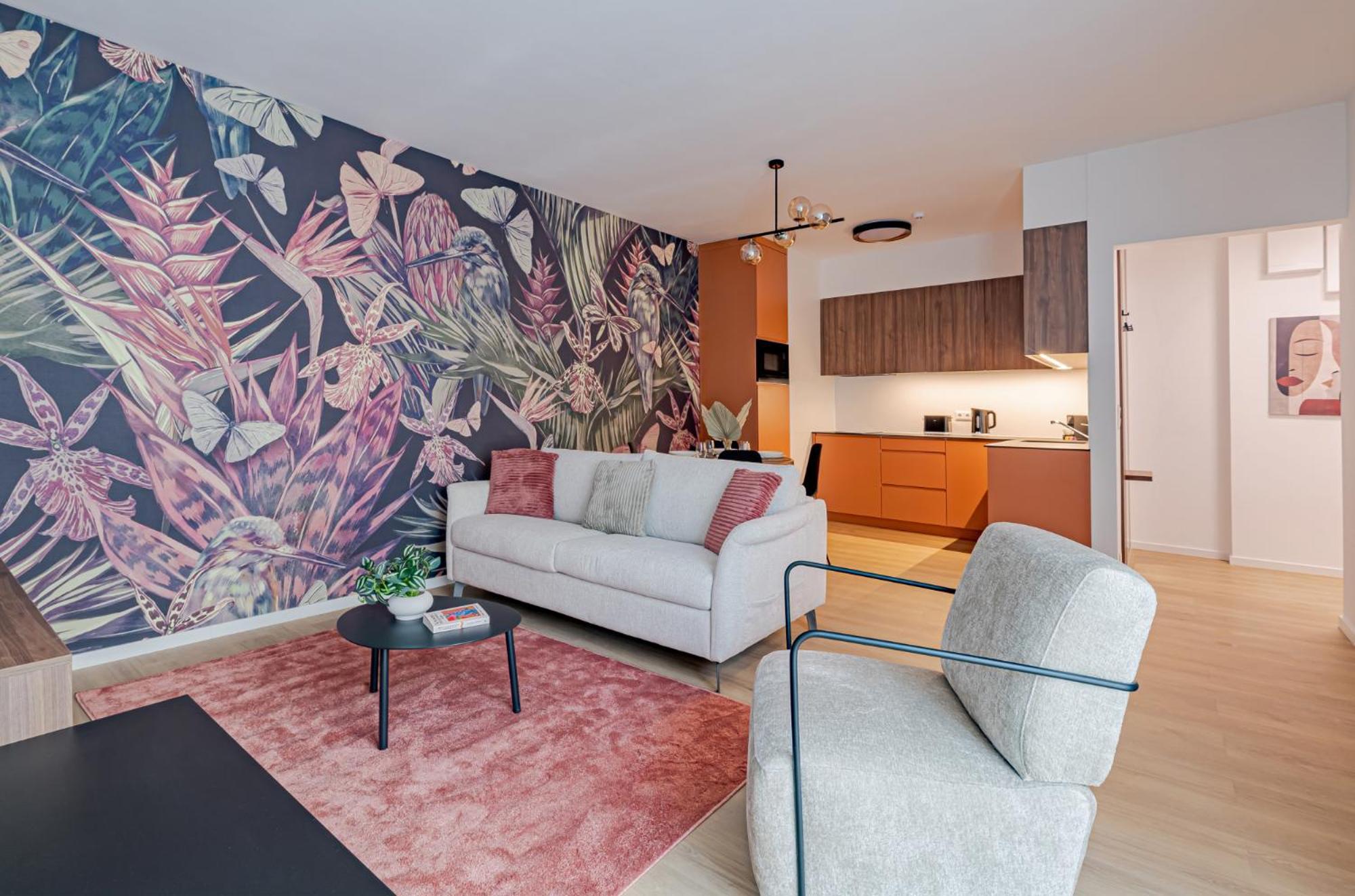 D52 Apartamento