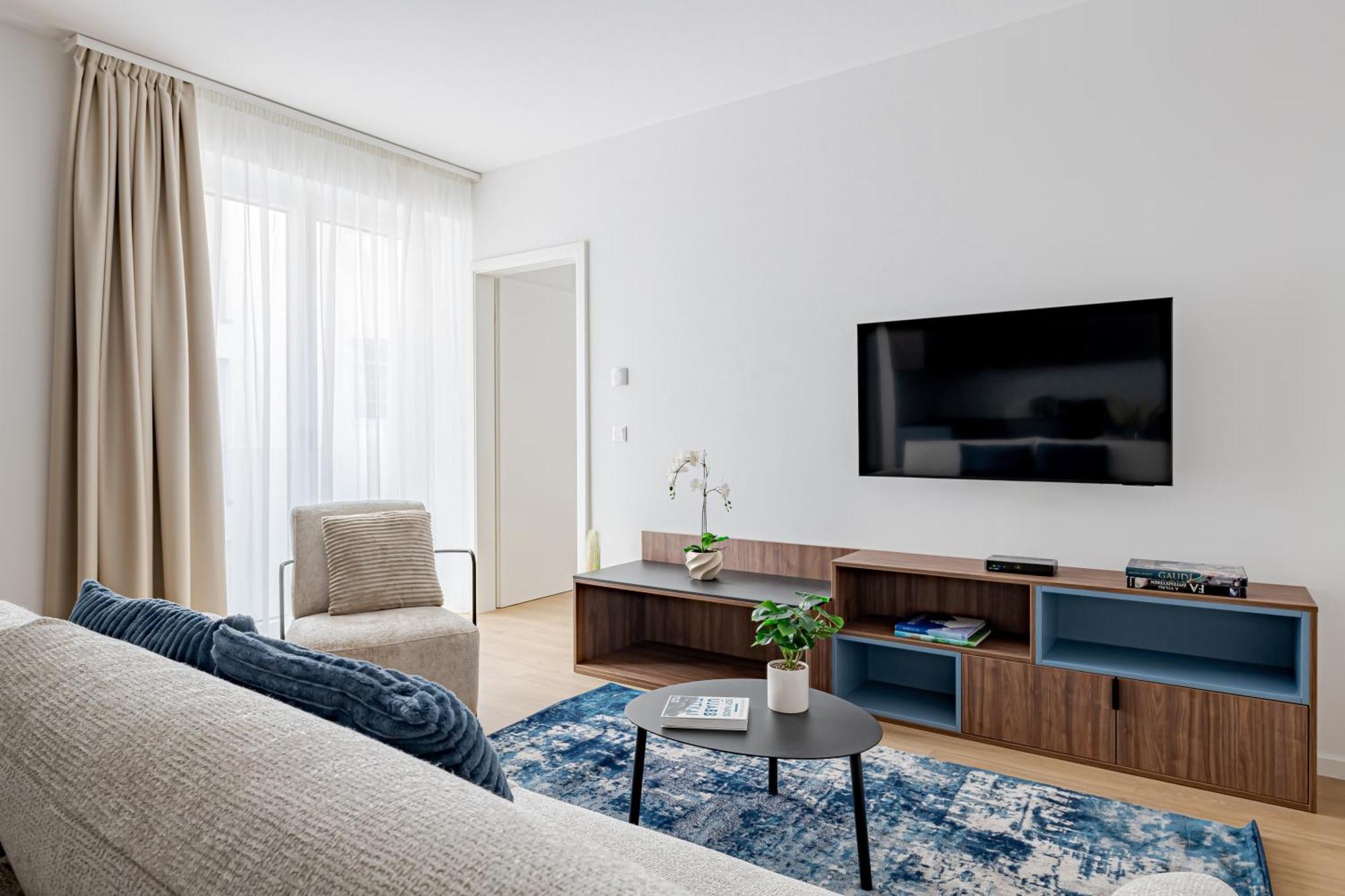 D52 Apartmán *