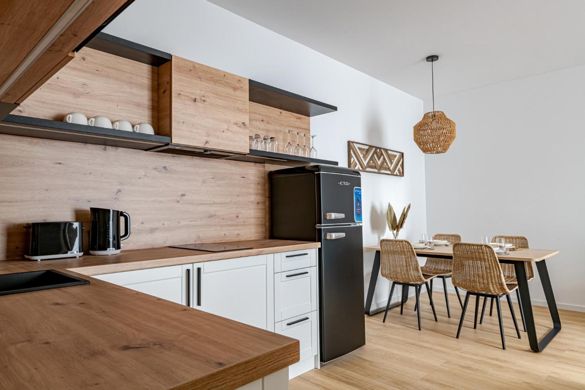 Apartamento D52 Budapest
