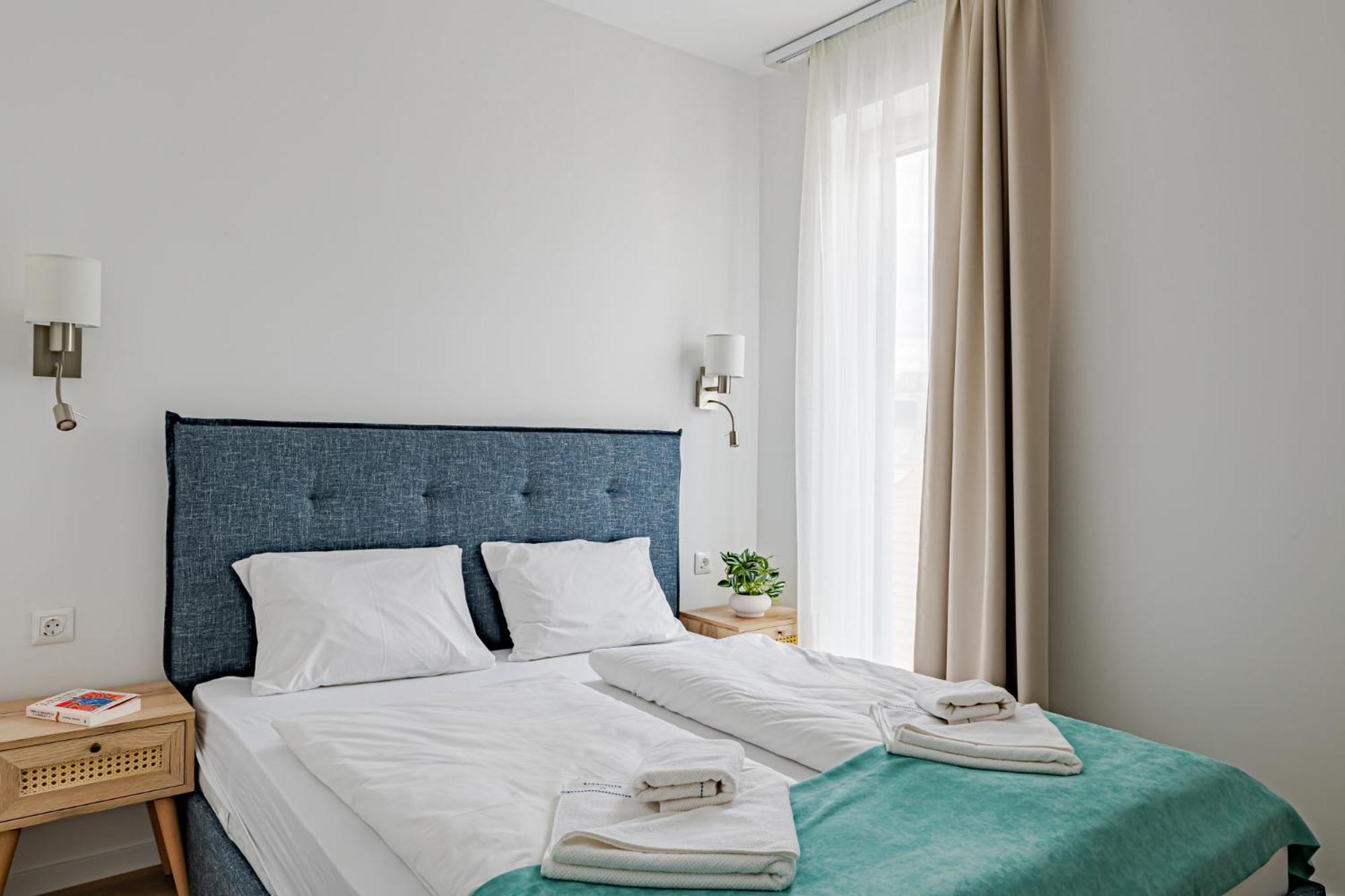 D52 Apartmán