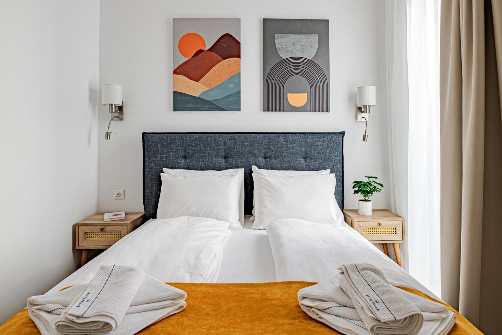 D52 Apartamento Budapest