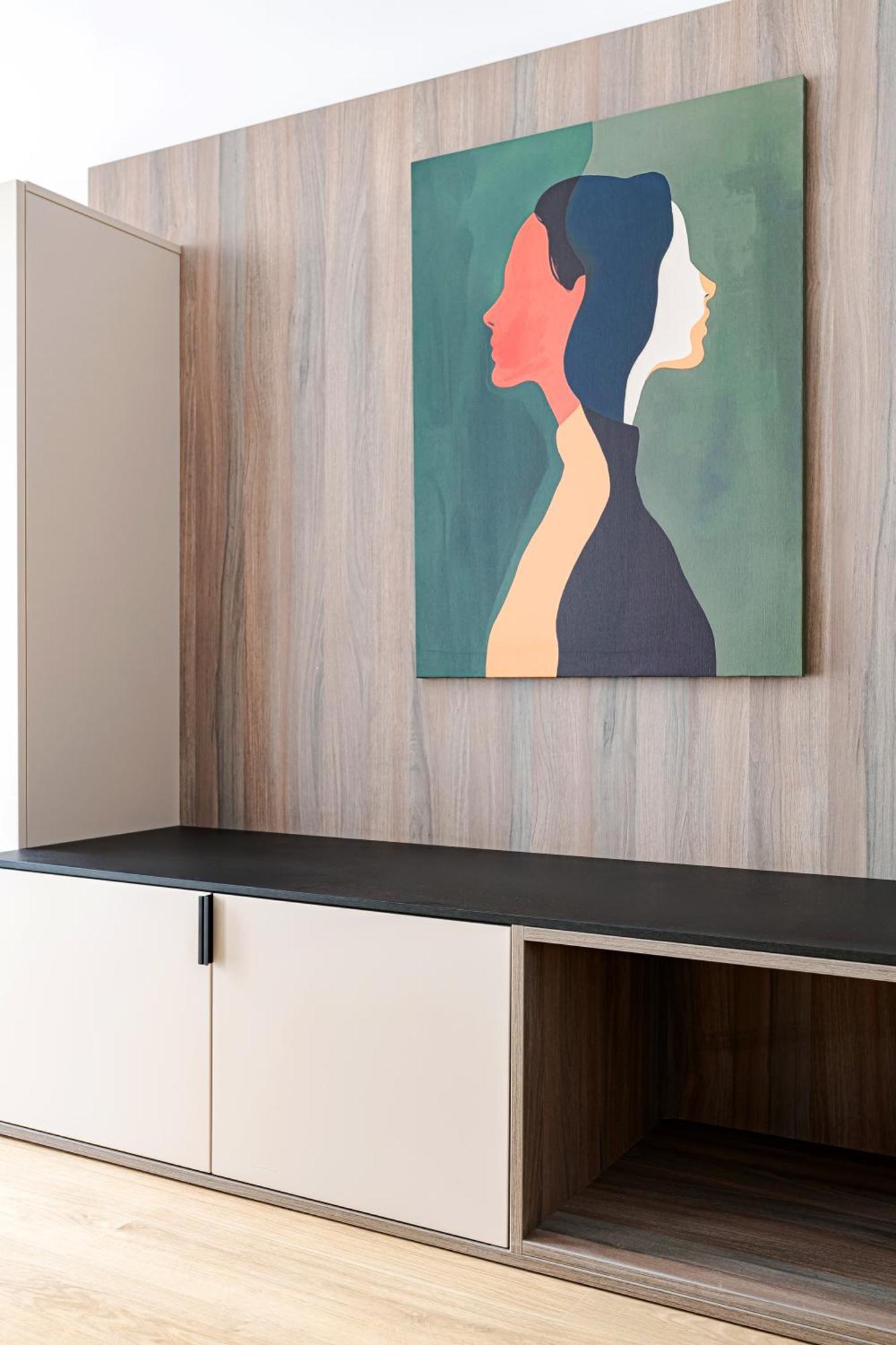 D52 Apartmán Budapest