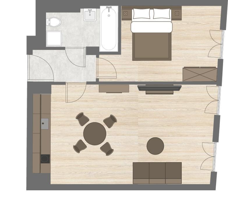 Apartmán D52